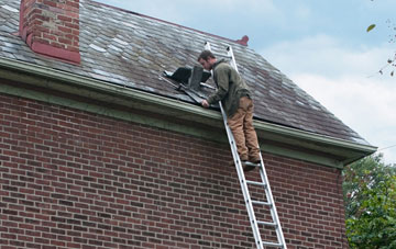 what affects urgent Dunge roof repairs