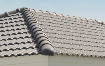 advantages of Dunge clay roofing