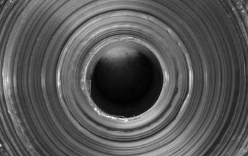 Dunge edpm waterproofing