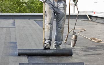 flat roof replacement Dunge, Wiltshire