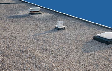 flat roofing Dunge, Wiltshire