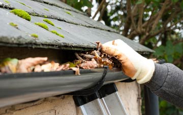 gutter cleaning Dunge, Wiltshire