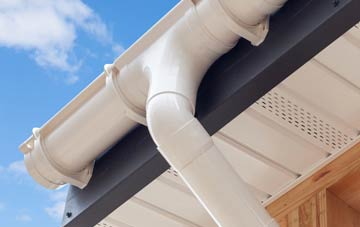 Dunge gutter installation costs