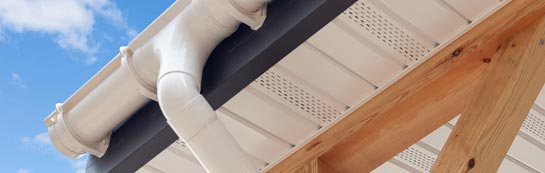 get Dunge guttering quotes today