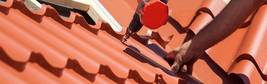 save on Dunge roof installation costs