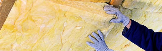 quotes for Dunge roof insulation