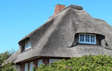 thatch roofing Dunge, Wiltshire
