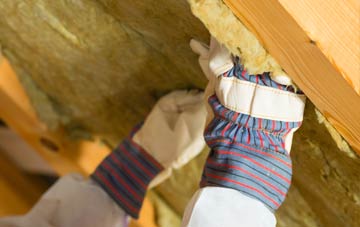 types of Dunge pitched roof insulation materials