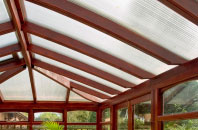 Dunge conservatory roofing insulation